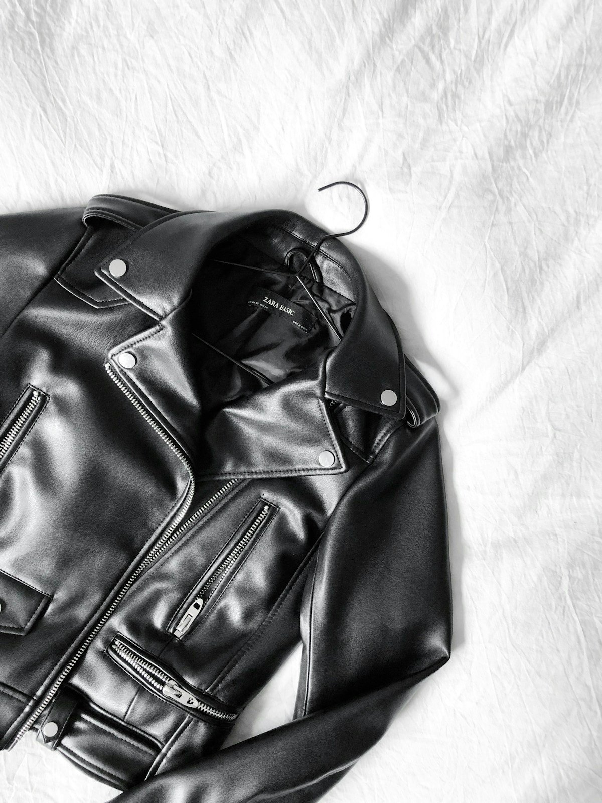 Alba Utility Jacket
